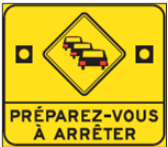 Congestion routière